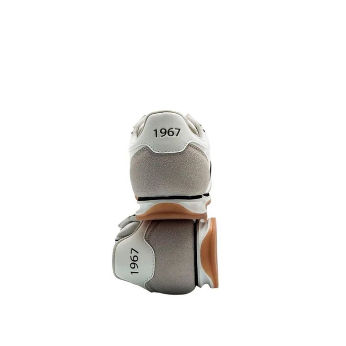 Zapatillas Deportivas Infantiles Mustang Olimpic S