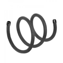 Breil Pulsera New Snake Black 50 TJ2713