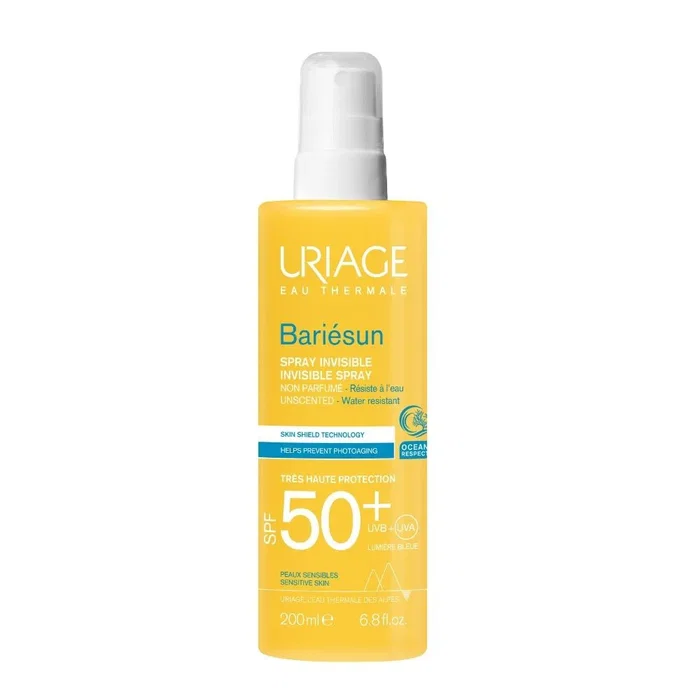 Uriage Bariesun Spray SPF50+ 200ml