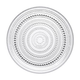 Iittala Plato Kastehelmi 24,8 cm (6 Unidades)