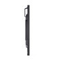 Sharp P506 Pantalla de Señalización Digital 50 pulgadas (127 cm) 4K UHD 3840x2160, Brillo 700 cd/m², 24/7, VA, HDMI, DisplayPort, USB, Negro