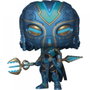Funko Pop Marvel Black Panther Wakanda Forever Figura de Vinilo de 9 cm