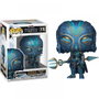 Funko Pop Marvel Black Panther Wakanda Forever Figura de Vinilo de 9 cm
