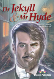 EXPRESS, DR JEKYLL AND MR HYDE (+CD) (EPR.2) - AA.VV