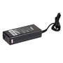 AKYGA Alimentador de 90W 19VDC 4,74A para Portátiles