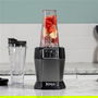 Ninja BN495EU Batidora de Vaso Individual con Auto-iQ 1000W