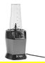 Ninja BN495EU Batidora de Vaso Individual con Auto-iQ 1000W