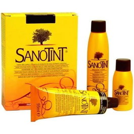 Sanotint Classic Nº12 Rubio Dorado
