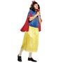 My Other Me Disfraz Blanca Nieves Hombre Talla XL