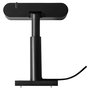 Lenovo ThinkVision MC50 Cámara Web Full HD 1080p con Tapa de Obturador y Micrófonos Duales, USB 2.0, Negro, Soporte de Clip - Modelo 1920x1080