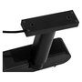 Lenovo ThinkVision MC50 Cámara Web Full HD 1080p con Tapa de Obturador y Micrófonos Duales, USB 2.0, Negro, Soporte de Clip - Modelo 1920x1080