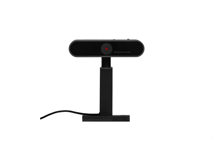 Lenovo ThinkVision MC50 Webcam Full HD 1920 x 1080