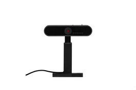 Lenovo MC50 Webcam FHD (1920x1080) USB-A con Doble Micrófono Incorporado