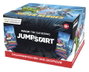 Wizards of the Coast Magic the Gathering Marvel Super Heroes Sobres de Jumpstart (24) alemán