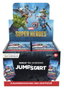 Wizards of the Coast Magic the Gathering Marvel Super Heroes Sobres de Jumpstart (24) alemán