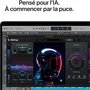 Apple MacBook Pro M5 Pro de 14,2 pulgadas (2026) MGDR4FNA - 24 GB RAM - 1 TB SSD - CPU 15 núcleos - GPU 16 núcleos - Negro Espacial