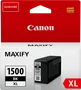 Canon PGI-1500BK Negro