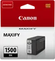 Canon PGI-1500BK Negro