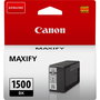 Canon PGI-1500BK Negro