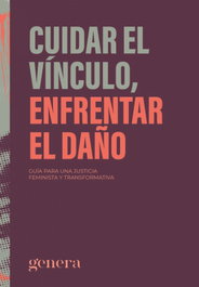 KATAKRAK, Cuidar el vínculo, enfrentar el daño - Genera