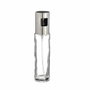 Kozina Aceitera y Vinagrera Spray Pulverizador de Aceite y Vinagre 150 ml Cristal/Metal