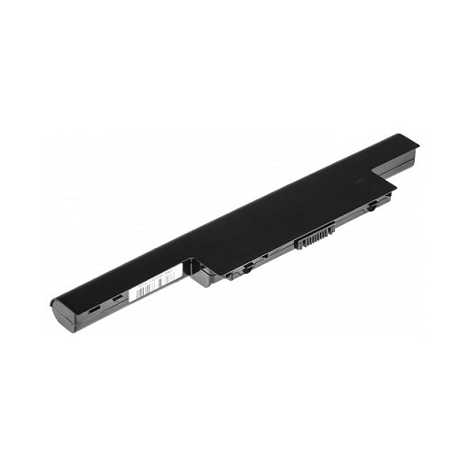 Green Cell Batería de Repuesto AC06 para Acer Aspire y TravelMate 4400mAh
