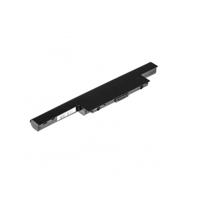 Green Cell Batería de Repuesto AC06 para Acer Aspire y TravelMate 4400mAh