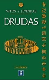 Druidas, EDIMAT - MITOS Y LEYENDAS