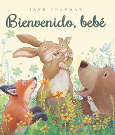 Bienvenido, bebé, DEL PIRATA, EDICIONS - DEL PIRATA, EDICIONS