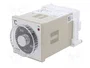 OMRON E5C2 Regulador de temperatura 0÷600°C SPDT