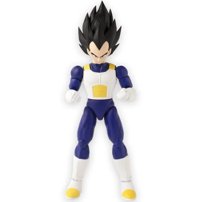 Bandai Figura Limit Breakers Vegeta de 30cm Bandai Figura Limit Breakers Vegeta de 30cm
