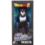 Bandai Figura Vegeta Limit Breaker Series 30cm uniforme combate estado original articulada