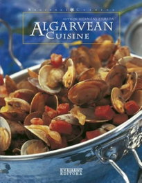 ALGARVEAN CUISINE, Hernâni Ermida - EVEREST EDITORA