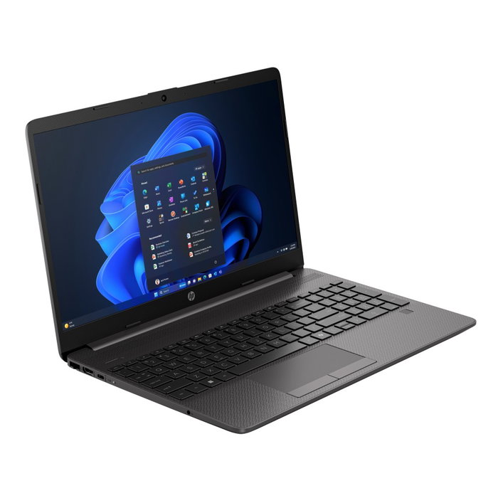 HP Portátil 250R G9 Intel Core i5-120U 15.6" FHD 16GB RAM 512GB SSD Windows 11 Pro - Ordenador Portátil Profesional