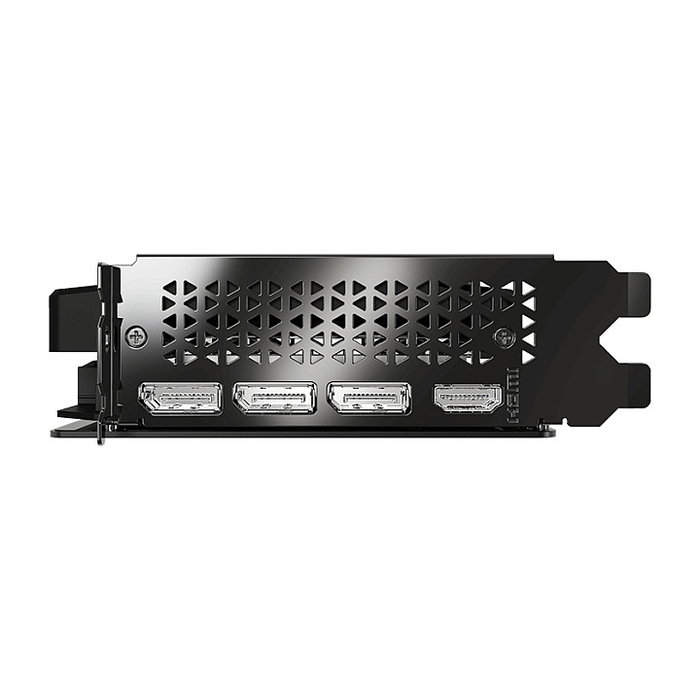 PNY Technologies GeForce RTX 5060 8GB GDDR7 OC Dual Fan Tarjeta Gráfica - 3840 Núcleos, PCIe 5.0, 7680 x 4320 Pixeles
