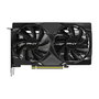 PNY Technologies GeForce RTX 5060 8GB GDDR7 OC Dual Fan Tarjeta Gráfica - 3840 Núcleos, PCIe 5.0, 7680 x 4320 Pixeles
