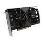PNY Technologies GeForce RTX 5060 8GB GDDR7 OC Dual Fan Tarjeta Gráfica - 3840 Núcleos, PCIe 5.0, 7680 x 4320 Pixeles