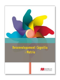 MACMILLAN, Desenvolupament cognitiv i motriu (ed.infantil)