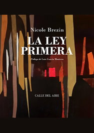RENACIMIENTO EDITORIAL, La ley primera, Nicole Brezin - RENACIMIENTO EDITORIAL