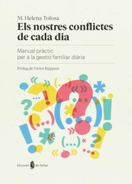 El nostres conflictes de cada dia, M. Helena Tolosa - DEL SERBAL