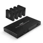 Lindy 38262 Extensor y Divisor HDMI 4K60 de 4 Puertos Cat.6 70m