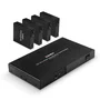 Lindy Divisor y Extensor HDMI 4K60 de 4 Puertos Cat.6 70m