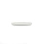 Plato Porcelana Alumina Elite Bidasoa 16,5x16,5x1,7 cm (8 Unidades)