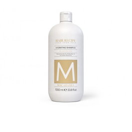 Maxy Look Hydrating Shampoo Macadamia 1000ml