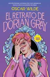 El retrato de Dorian Gray, Oscar Wilde - Alfaguara