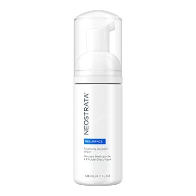 Neostrata RESURFACE Espuma Limpiadora Exfoliante 125 ml Neostrata RESURFACE Espuma Limpiadora Exfoliante 125 ml