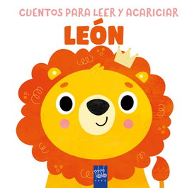 YOYO, Cuentos para leer y acariciar. León - YOYO