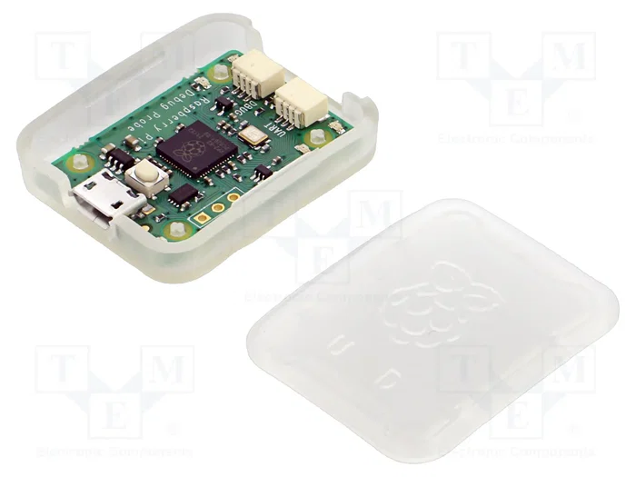 RASPBERRY PI Debugger para Raspberry Pi Pico