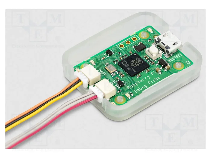 RASPBERRY PI Debugger para Raspberry Pi Pico