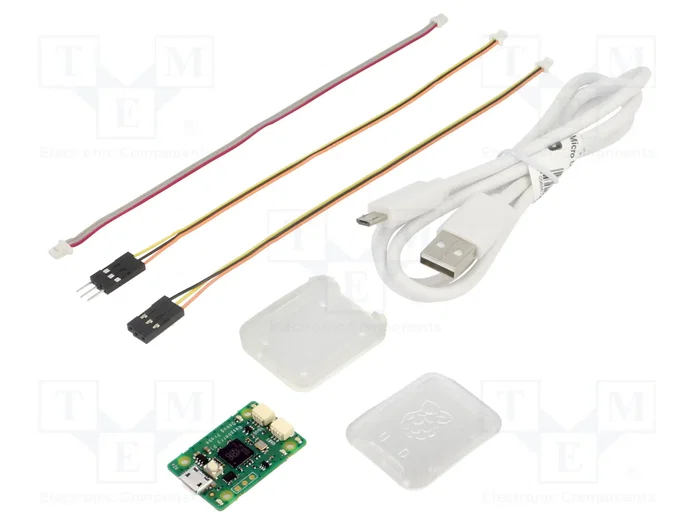 RASPBERRY PI Debugger para Raspberry Pi Pico